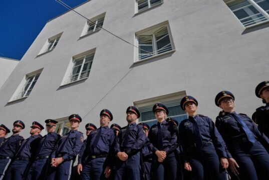 Local de nascimento de Hitler reabriu como delegacia de polícia para impedir a peregrinação nazista