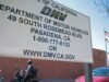 DMV suspeita de fraude, diz que 11.000 californianos devem refazer o teste escrito