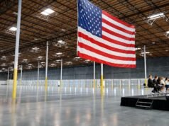 Nem todo mundo está saindo da Califórnia – um novo fabricante de baterias comerciais abriu uma loja em Sacramento