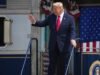 As Contas Trump foram lançadas em 4 de julho, doando US$ 1.000 para recém-nascidos. Aqui está o que você precisa saber