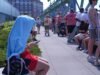 Calor nas férias e tempestades provocam 3 mortos em Wisconsin e cortes de energia