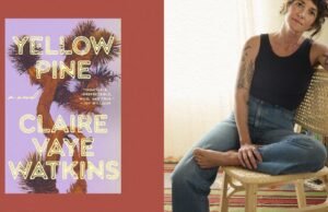 Esqueça a leitura comum da praia – a história selvagem de Claire Vaye Watkins é exatamente o que você está perdendo