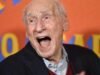 Mel Brooks atingiu 100. Não tenho certeza se quero demorar tanto