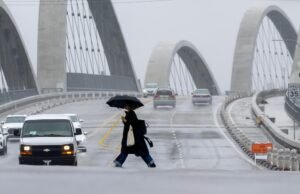 Um forte El Niño agora é uma certeza virtual: o que isso significa para a Califórnia