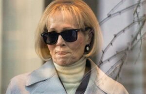 Um juiz ordenou que E. Jean Carroll pagasse US$ 5 milhões depois que o júri concluiu que Trump a agrediu sexualmente e a difamou.