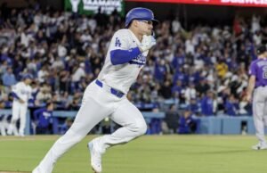 Kiké Hernández explica por que os Dodgers não perderão a visita à Casa Branca