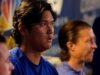 Dodgers incentivou sessão de touros Shohei Ohtani