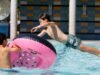 As melhores piscinas de Los Angeles para natação e diversão no verão