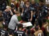 Método de intervalo da Copa do Mundo protege atletas, segundo médico dos EUA