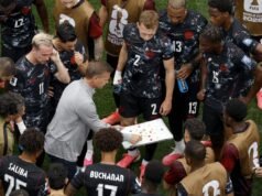 Método de intervalo da Copa do Mundo protege atletas, segundo médico dos EUA