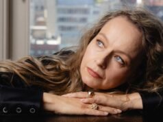 Samantha Morton sobre como escrever ‘A Odisséia’