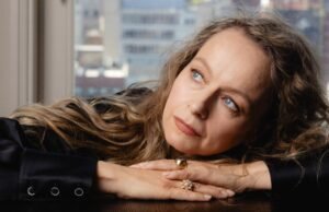 Samantha Morton sobre como escrever ‘A Odisséia’