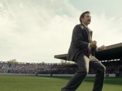 ‘México 86’ é a carta de Diego Luna para ‘um grande jogo’