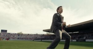‘México 86’ é a carta de Diego Luna para ‘um grande jogo’