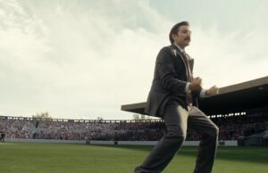 ‘México 86’ é a carta de Diego Luna para ‘um grande jogo’