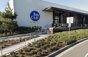 Uma criança ficou gravemente ferida no Bay Club El Segundo, de acordo com os autos do tribunal
