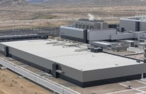 A escassez de trabalhadores em chips coloca o boom de semicondutores dos EUA no limite