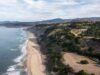 Praia nua de San Gregorio passará a fazer parte do parque público
