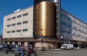 Academy Museum apresenta filmes mexicano-americanos com uma nova exposição no outono de 2027