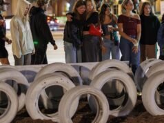 O motorista acusado de matar 4 estudantes Pepperdine foi acusado de assassinato