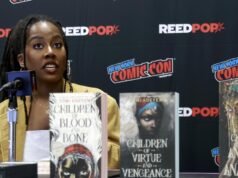 Drama ‘Children of Blood and Bone’ continua com novas reivindicações
