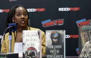 Drama ‘Children of Blood and Bone’ continua com novas reivindicações