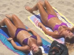 Coluna: Graças às redes sociais, o bronzeamento está voltando tristemente entre as adolescentes