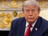 Trump está buscando um impulso antecipado em sua candidatura à reeleição, levantando preocupações