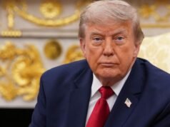 Trump está buscando um impulso antecipado em sua candidatura à reeleição, levantando preocupações