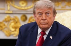 Trump está buscando um impulso antecipado em sua candidatura à reeleição, levantando preocupações