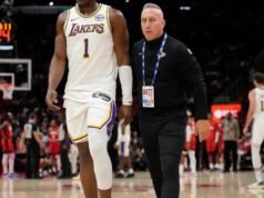 Lakers anunciou calendário e escalação da liga de verão