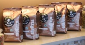 Os preços do café podem subir para o máximo em pelo menos dois anos com a ocorrência do El Niño