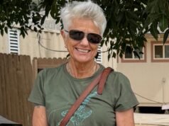 Busca desesperada por mulheres desaparecidas de Los Angeles em área deserta