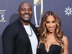 O ex-co-réu Marcellus Wiley afirma que sua esposa mentiu em documentos que levaram ao TRO