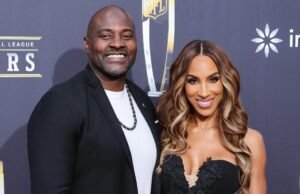 O ex-co-réu Marcellus Wiley afirma que sua esposa mentiu em documentos que levaram ao TRO