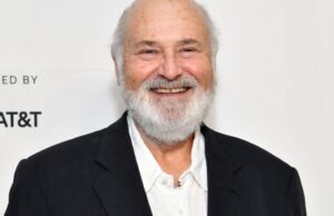 Rob Reiner recebeu uma indicação póstuma ao Emmy por ‘The Bear’