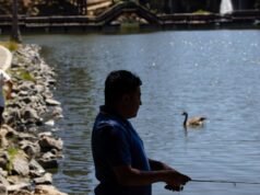Onda de calor no sul da Califórnia: quanto tempo vai durar?
