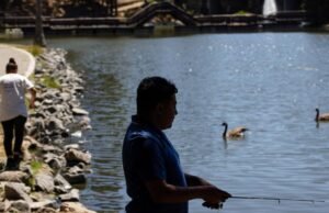 Onda de calor no sul da Califórnia: quanto tempo vai durar?