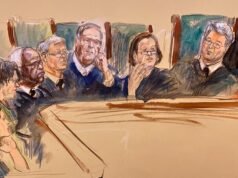 Como Roberts liderou uma Suprema Corte dividida para conquistar a direita e derrotar Trump
