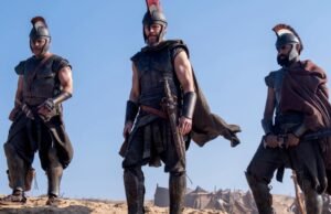 Cópias não autorizadas de ‘Odyssey’ online, alerta estúdio