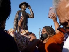 Coluna: Quando um jovem negro morre misteriosamente no Sul, não se preocupe