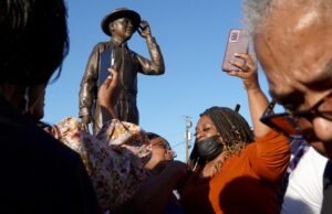 Coluna: Quando um jovem negro morre misteriosamente no Sul, não se preocupe