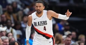 Lakers assinou com Matisse Thybulle um contrato de um ano enquanto a escalação é formada