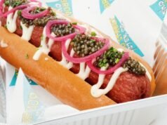 Cinco deliciosos cachorros-quentes para quando você quiser um gourmet brilhante