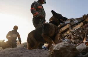 Colaborador: Sanções pioram os números do terremoto na Venezuela