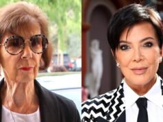 Mary Jo ‘MJ’ Shannon está morta: a mãe de Kris Jenner tinha 91 anos