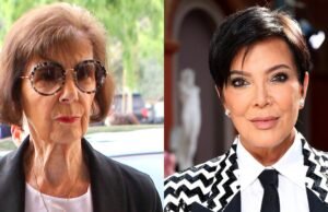 Mary Jo ‘MJ’ Shannon está morta: a mãe de Kris Jenner tinha 91 anos