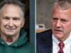 A corrida para o Senado do Alasca é uma disputa acirrada entre Sullivan e Sullivan. É um truque?