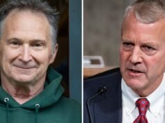 A corrida para o Senado do Alasca é uma disputa acirrada entre Sullivan e Sullivan. É um truque?