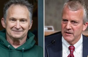A corrida para o Senado do Alasca é uma disputa acirrada entre Sullivan e Sullivan. É um truque?